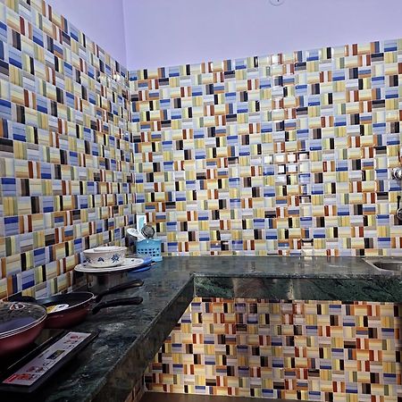 Karwaan Homestay Rishikesh Ngoại thất bức ảnh