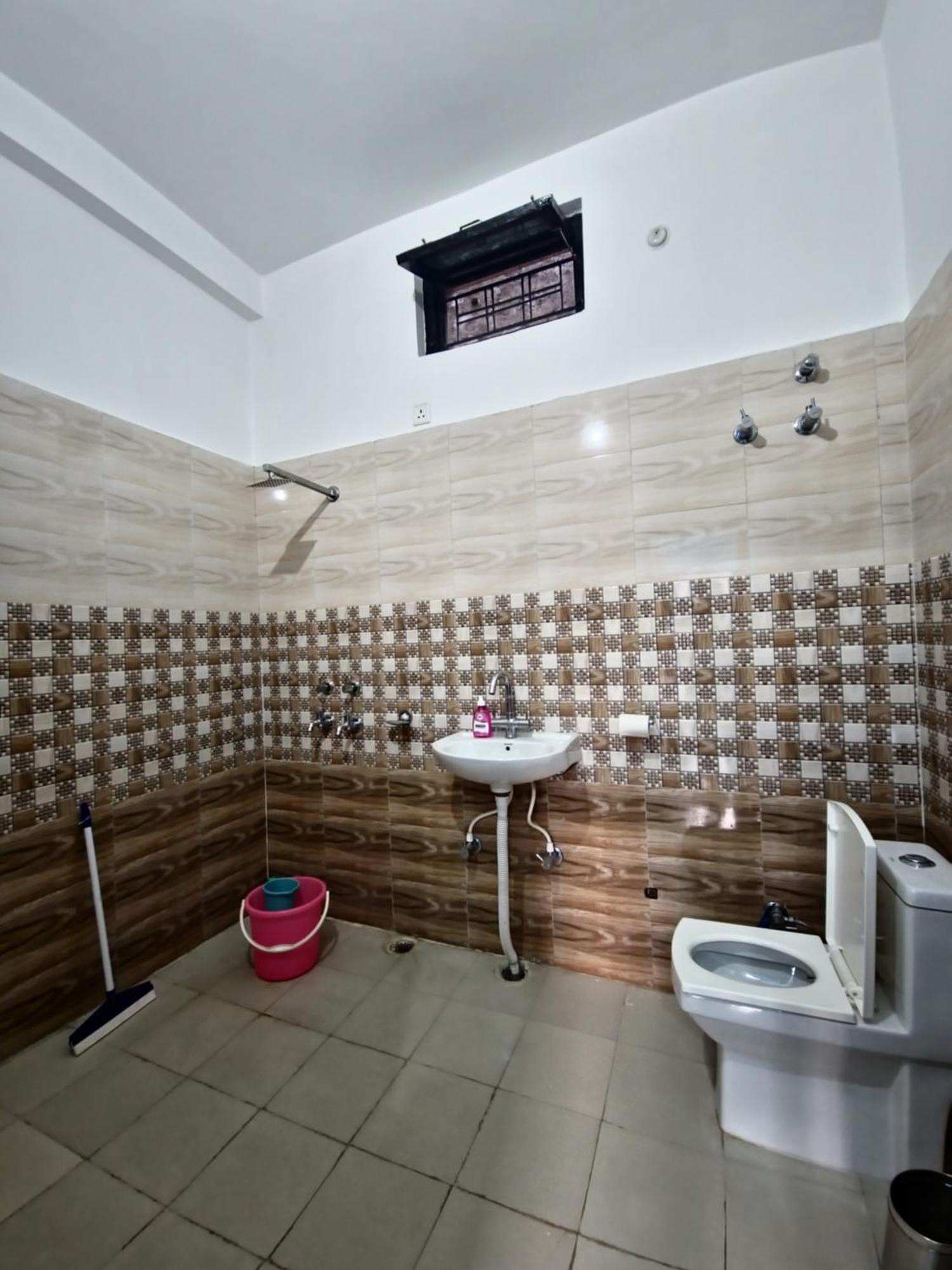 Karwaan Homestay Rishikesh Ngoại thất bức ảnh