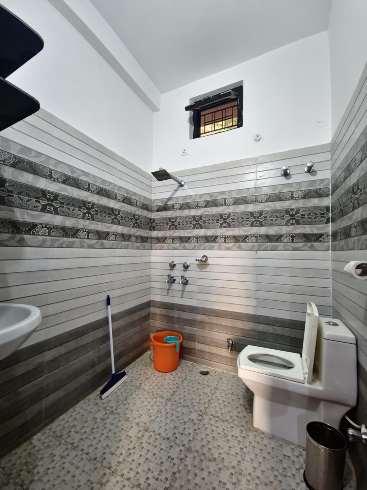 Karwaan Homestay Rishikesh Ngoại thất bức ảnh