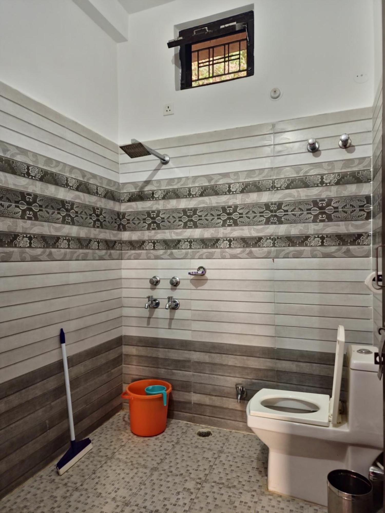 Karwaan Homestay Rishikesh Ngoại thất bức ảnh